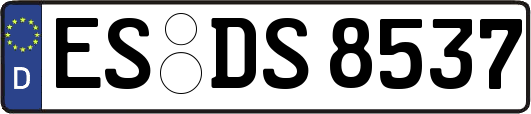 ES-DS8537