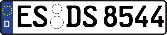 ES-DS8544