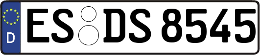 ES-DS8545