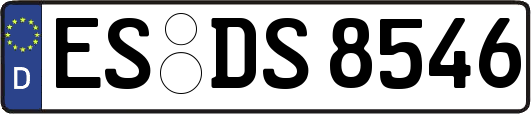 ES-DS8546