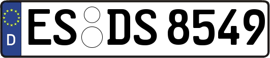 ES-DS8549