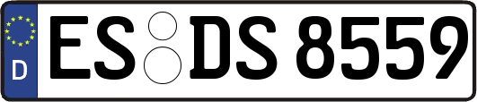 ES-DS8559