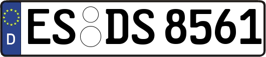ES-DS8561