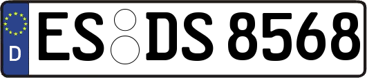 ES-DS8568