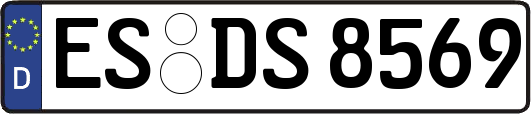 ES-DS8569