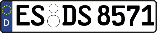 ES-DS8571