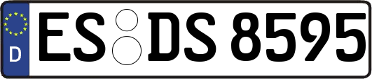ES-DS8595