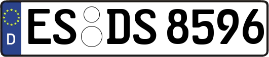 ES-DS8596