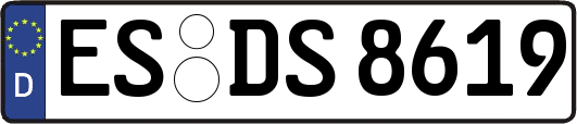 ES-DS8619