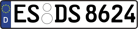 ES-DS8624