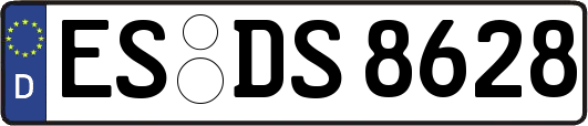 ES-DS8628