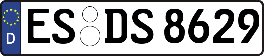 ES-DS8629
