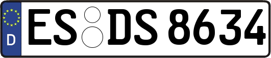 ES-DS8634