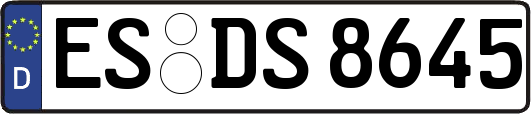 ES-DS8645