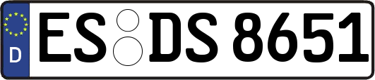 ES-DS8651