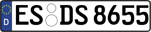ES-DS8655