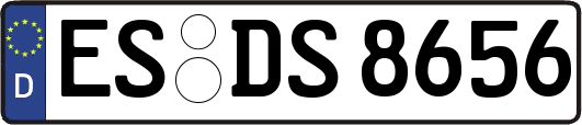 ES-DS8656