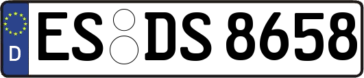 ES-DS8658