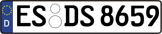 ES-DS8659