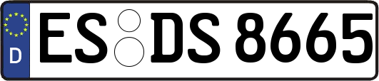 ES-DS8665
