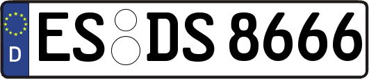 ES-DS8666