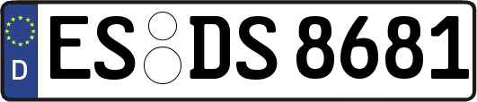 ES-DS8681