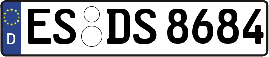 ES-DS8684