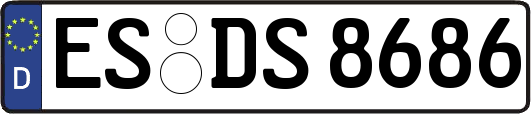 ES-DS8686