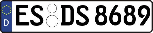 ES-DS8689
