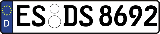 ES-DS8692