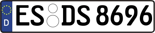 ES-DS8696