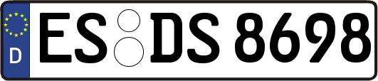 ES-DS8698