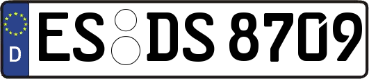 ES-DS8709