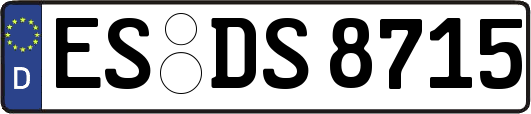 ES-DS8715