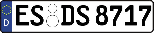 ES-DS8717
