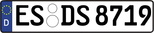 ES-DS8719
