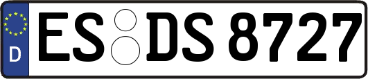 ES-DS8727