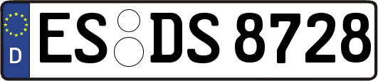 ES-DS8728