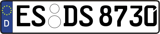 ES-DS8730
