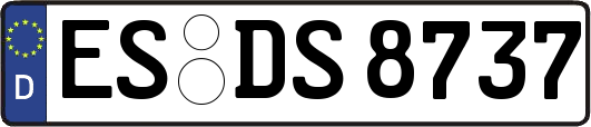 ES-DS8737