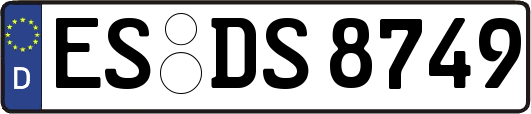ES-DS8749