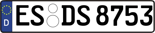 ES-DS8753
