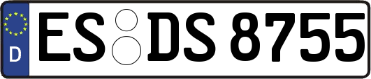 ES-DS8755