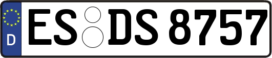 ES-DS8757