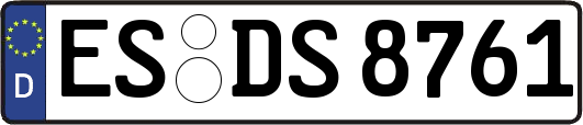 ES-DS8761