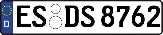 ES-DS8762