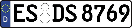 ES-DS8769
