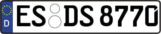 ES-DS8770