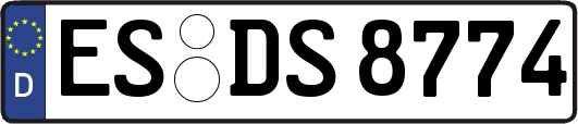 ES-DS8774