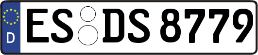 ES-DS8779